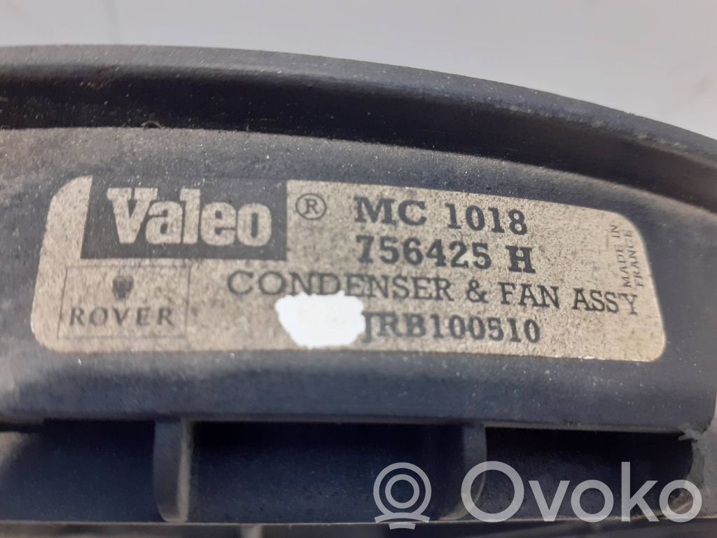 Chrysler 200 Tila-auton jääkaappi 
