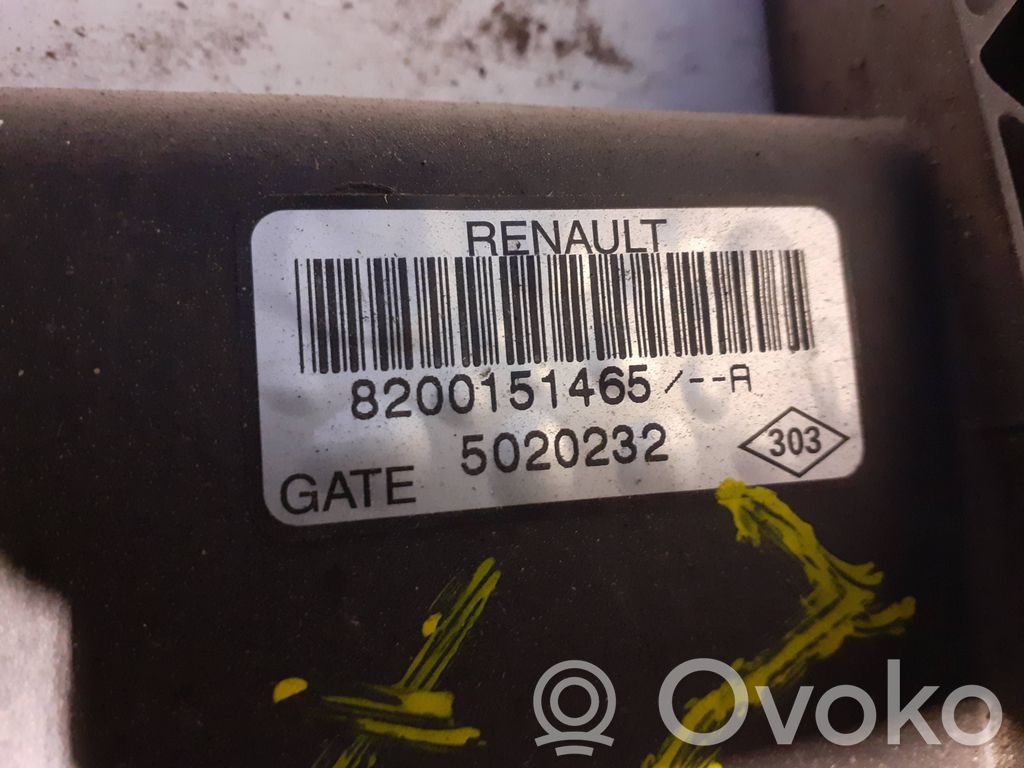 Ventilador de refrigeración   8200151465A,8200151465A,5020232