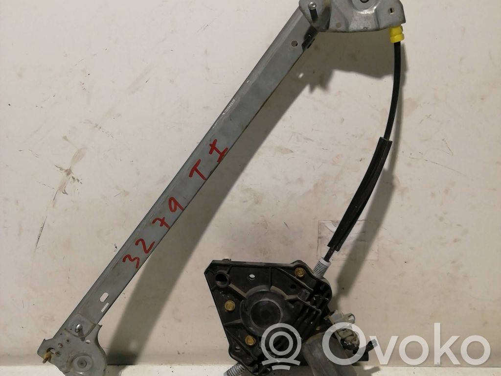 Peugeot 406 Macara electrică geam ușă față