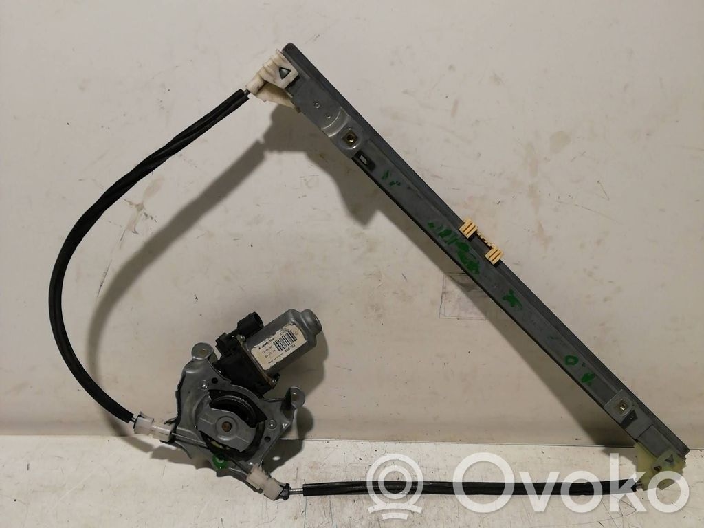 Renault Clio II Silnik regulatora szyby drzwi przednich 