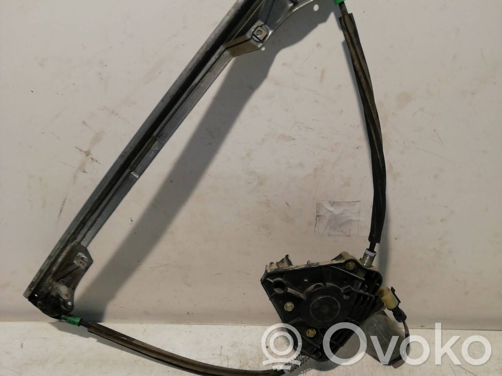 Renault Clio II Macara electrică geam ușă față 