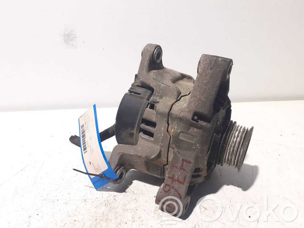 Alternador   0123100003,0123100003,90534472