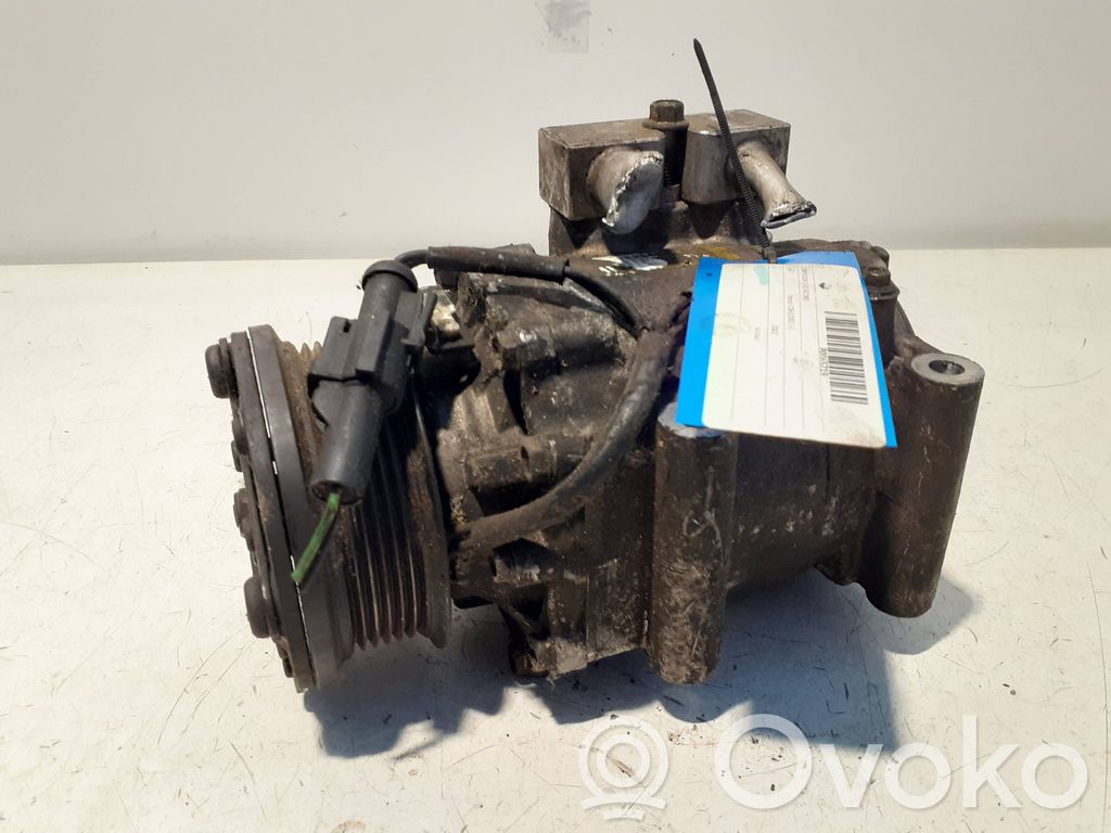 Ford Fiesta Compresseur de climatisation 