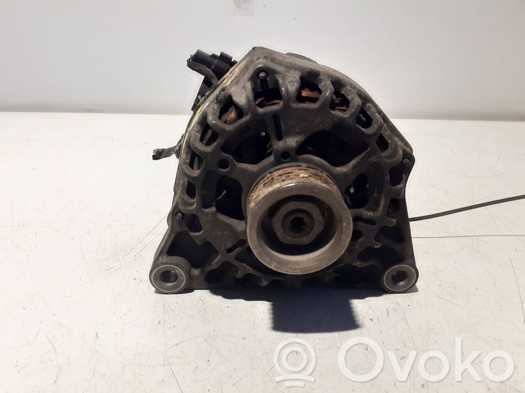 Citroen C3 Generatore/alternatore 