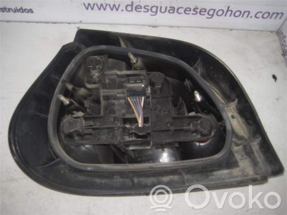 Lámpara de faros/luces traseros   7700428321,7700428321