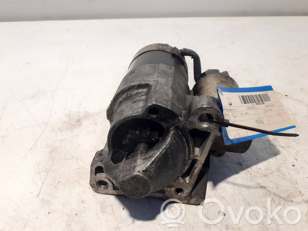 Anlasser   8200227092K,8200227092K,M000T91581
