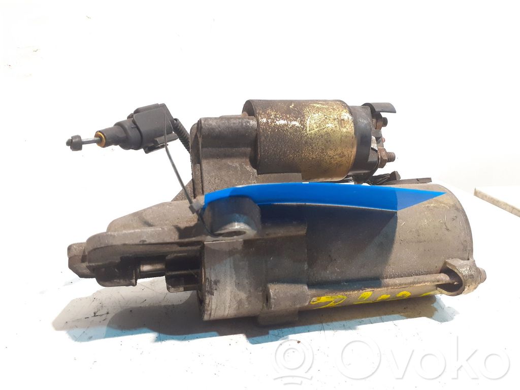 Rozrusznik   1S7U11000AB,1S7U11000AB
