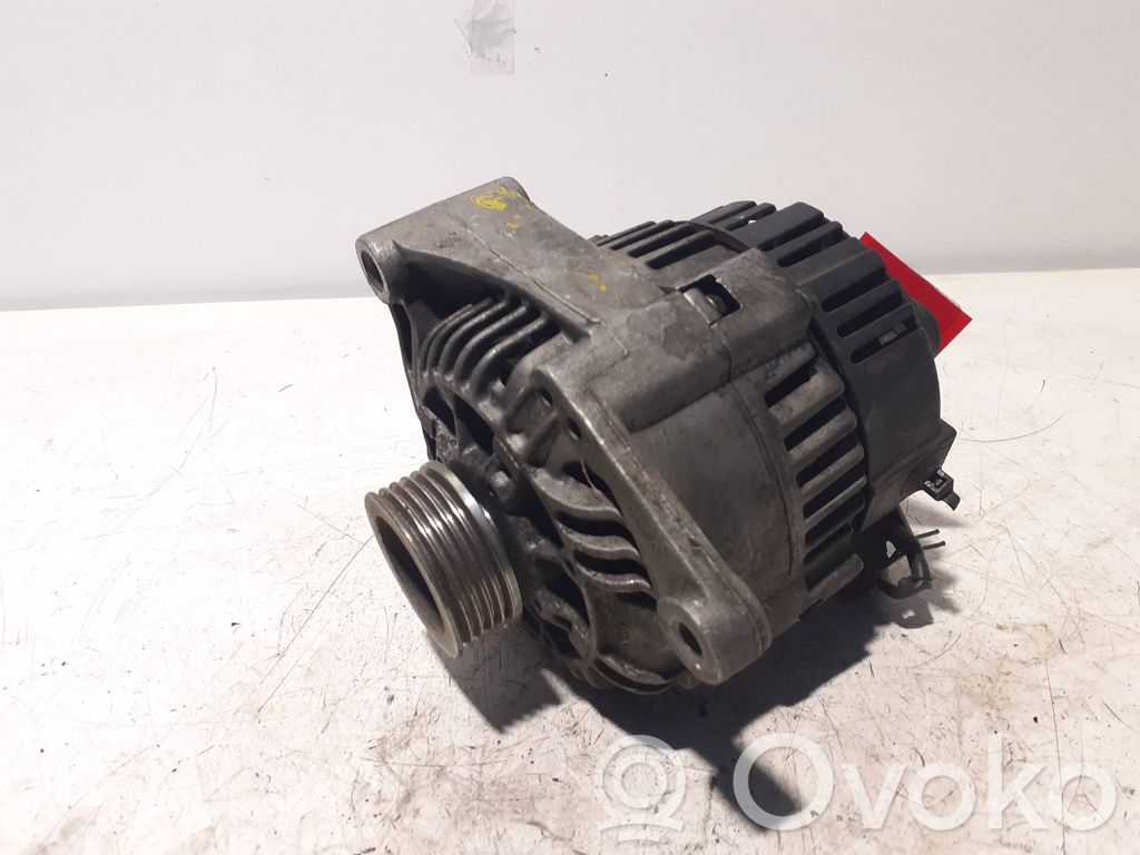Generator/alternator   2542344A,2542344A,2542344A