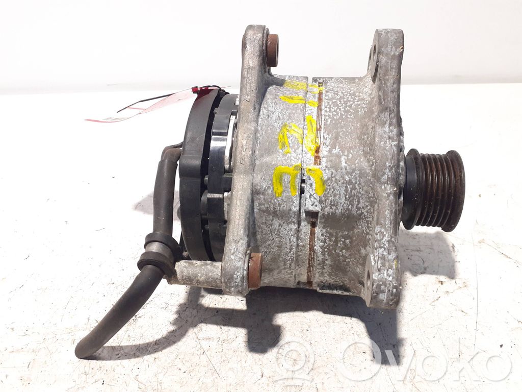 Alternator   037903025M,037903025M,0124325013