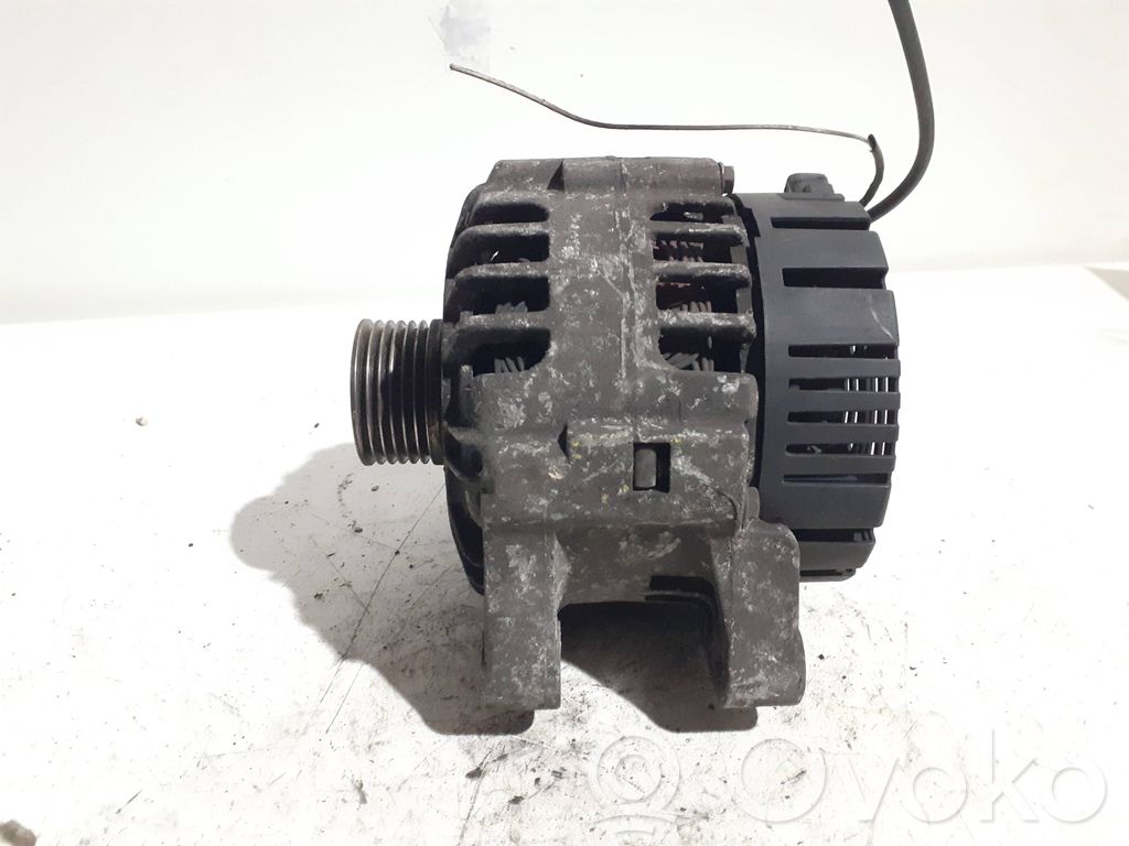 Citroen C3 Generatore/alternatore