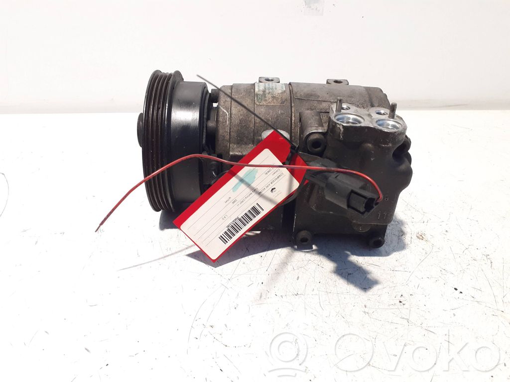 Compresor (pompă) aer condiționat (A/C)   AKTCC04,AKTCC04,AKTCC04