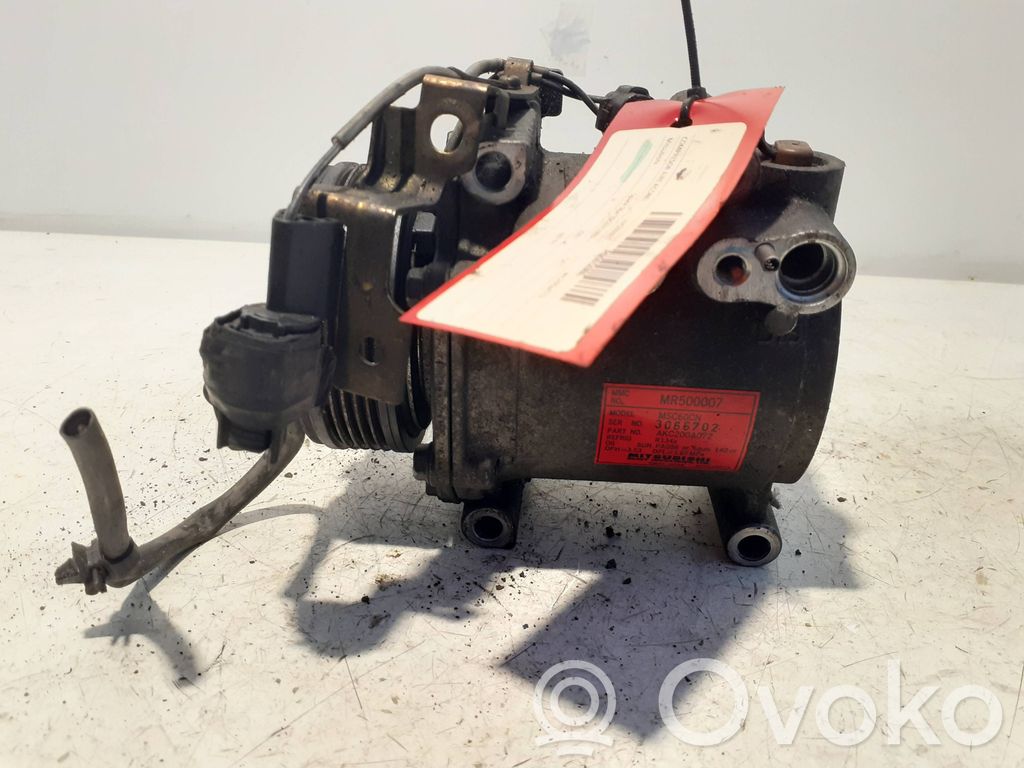 Klimakompressor Pumpe   MR500007,MR500007,MR500007
