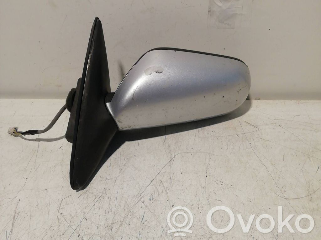 Nissan Primera Etuoven sähköinen sivupeili