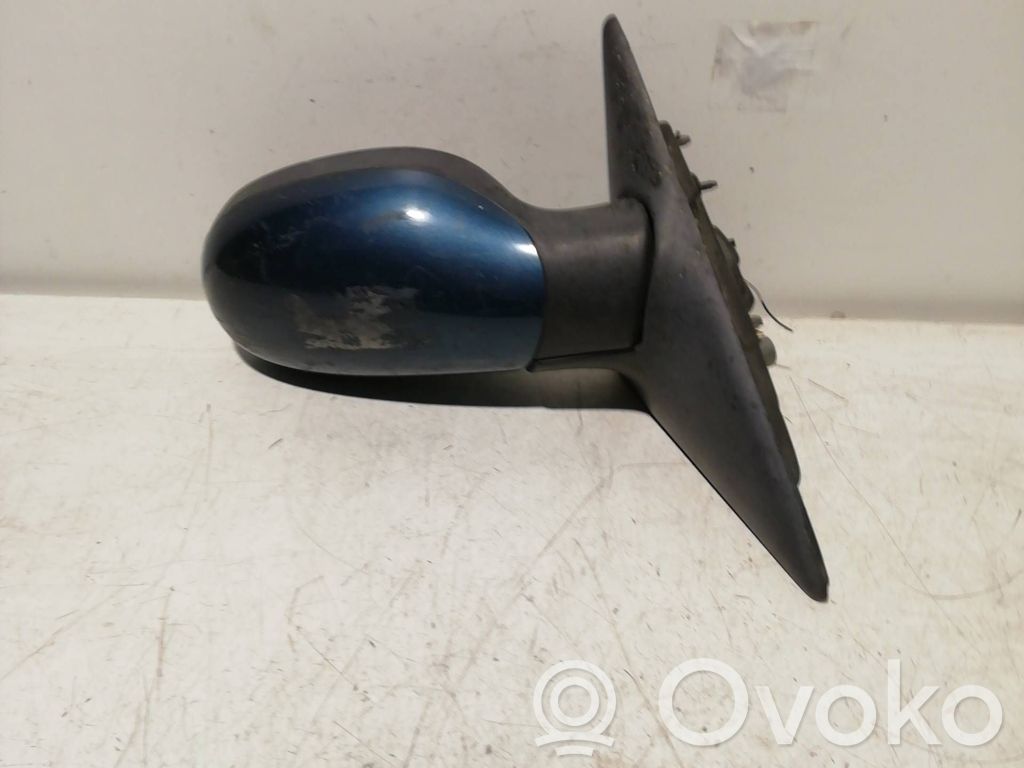Renault Laguna I Specchietto retrovisore elettrico portiera anteriore 