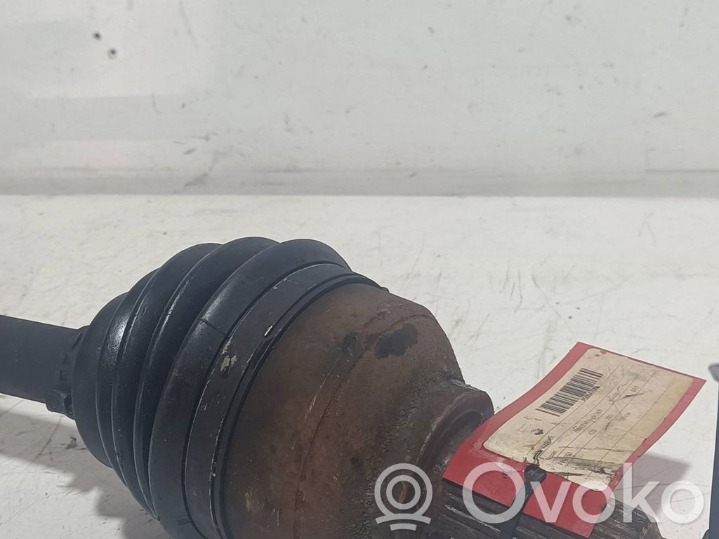 Nissan Primastar Semiasse anteriore