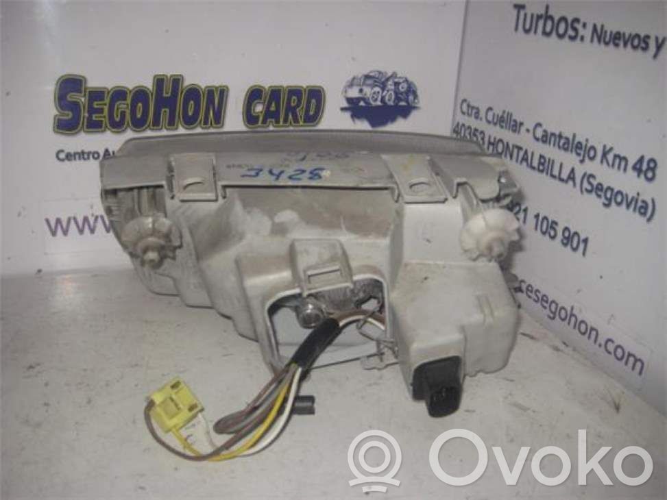 Volkswagen Polo III 6N 6N2 6NF Faro/fanale 