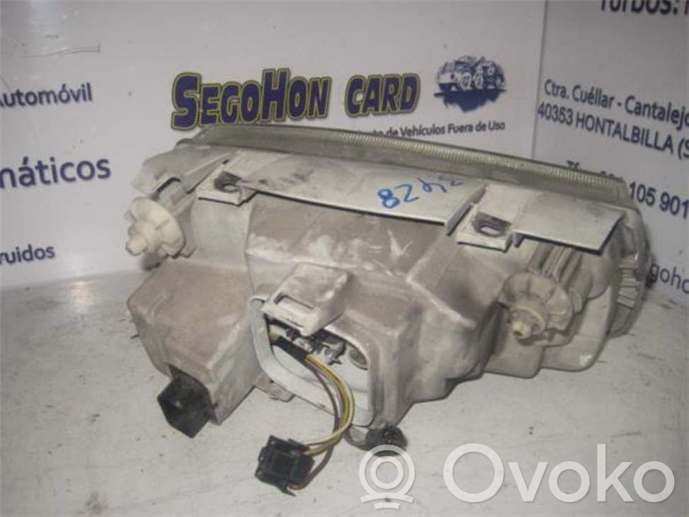 Volkswagen Polo III 6N 6N2 6NF Faro/fanale