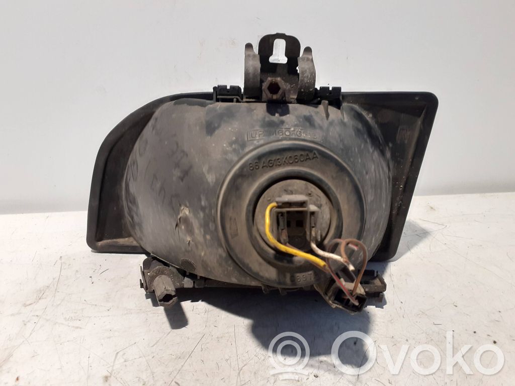 Headlight/headlamp   7R01445,7R01445,7R01445