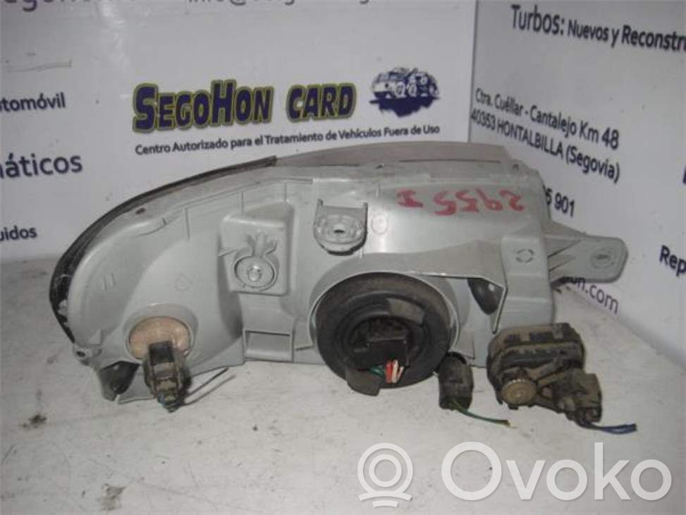 Hyundai Accent Far 
