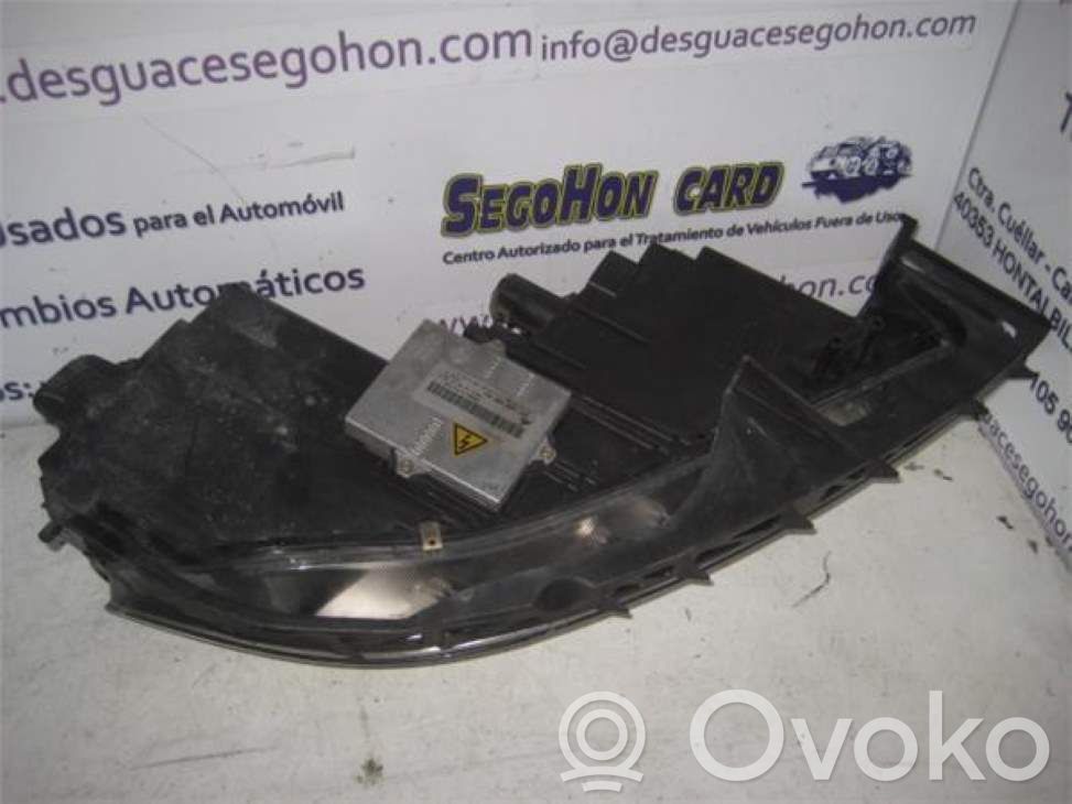 Scheinwerfer   GJ6S51041B,014002476