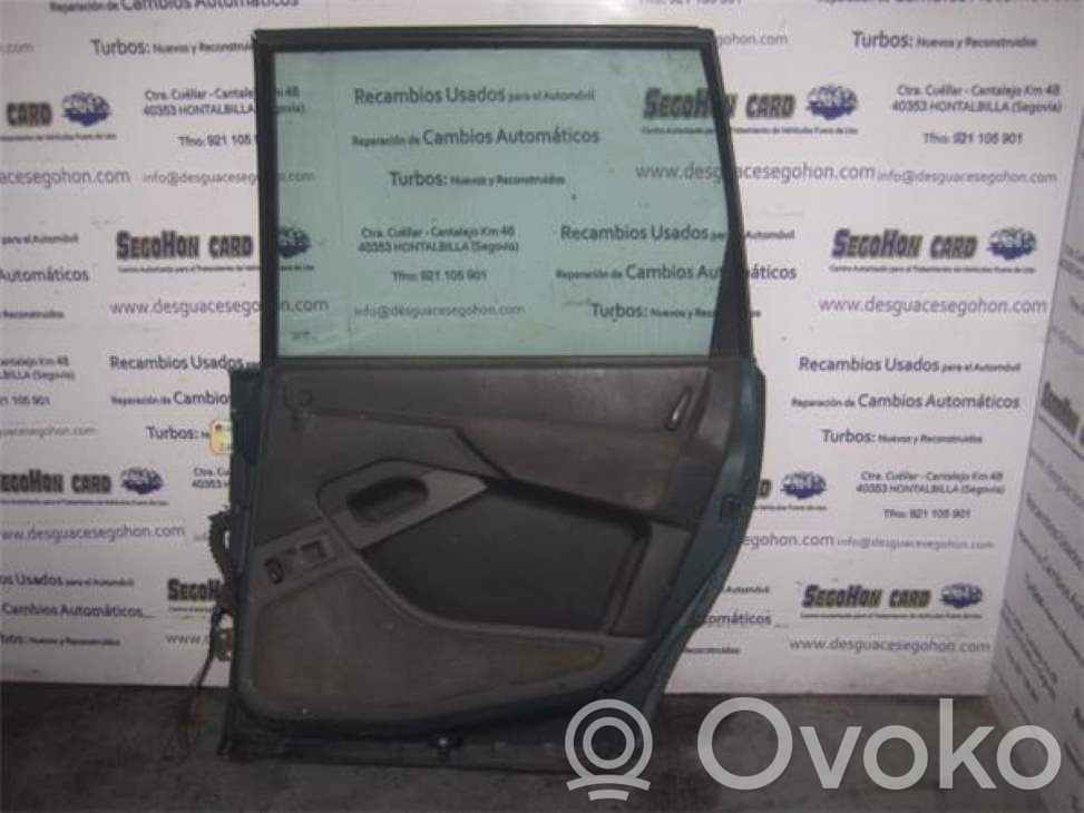 Puerta trasera   6025370566