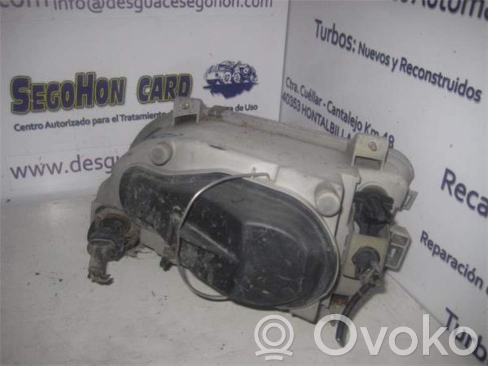 Phare frontale   60946730,60946730