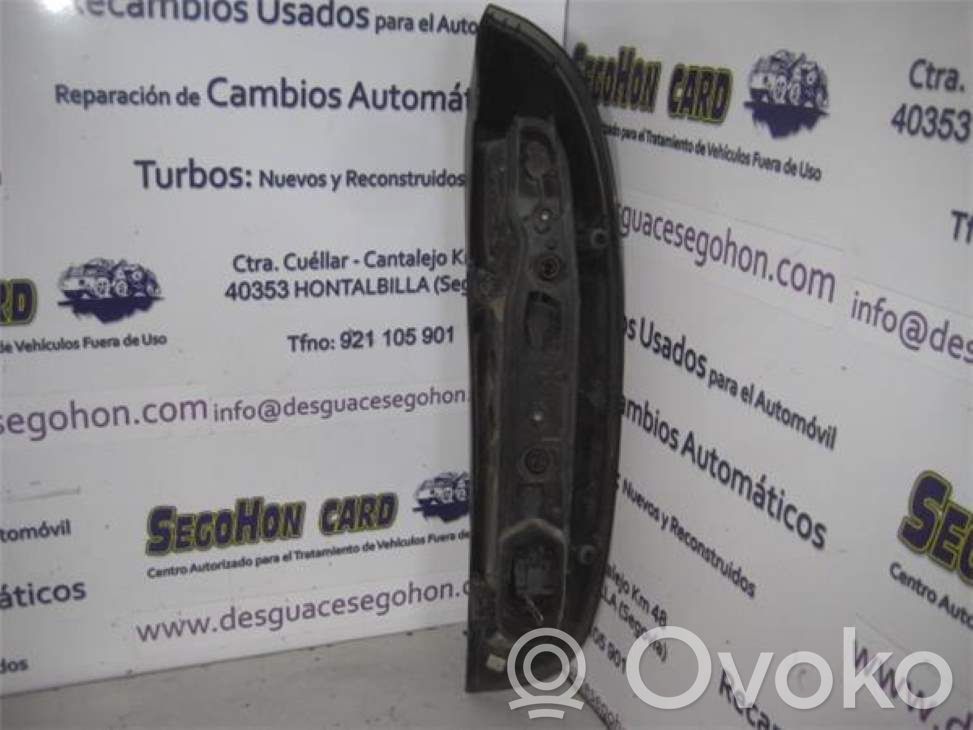Opel Corsa C Bec lampă spate 