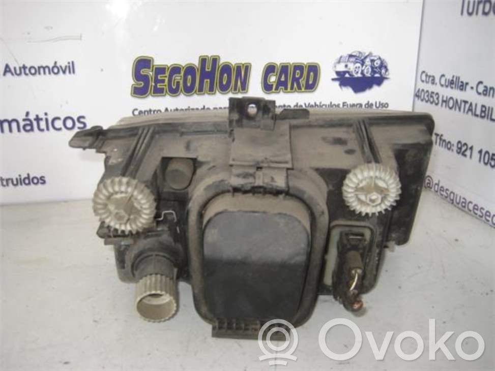 Scheinwerfer   6K1941009Q,6K1941009Q