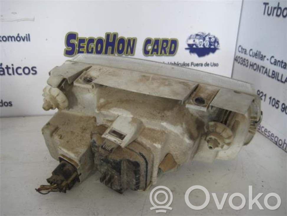 Volkswagen Polo III 6N 6N2 6NF Faro/fanale