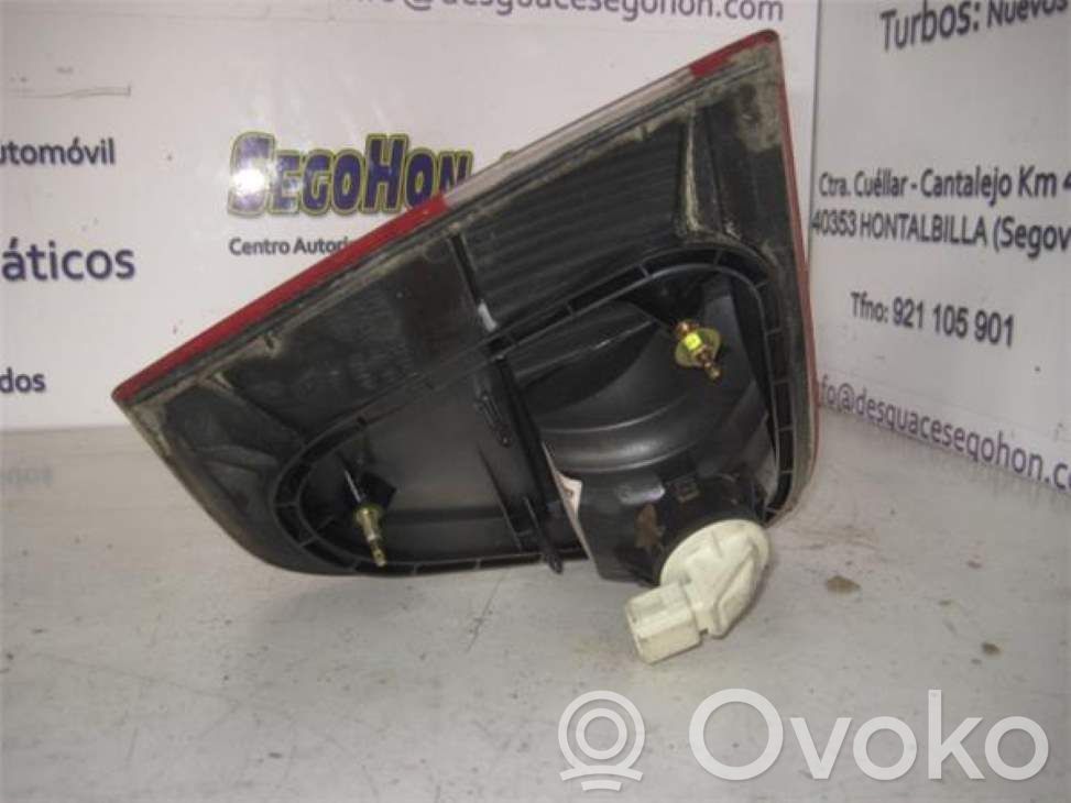 Takavalon polttimo   89300761