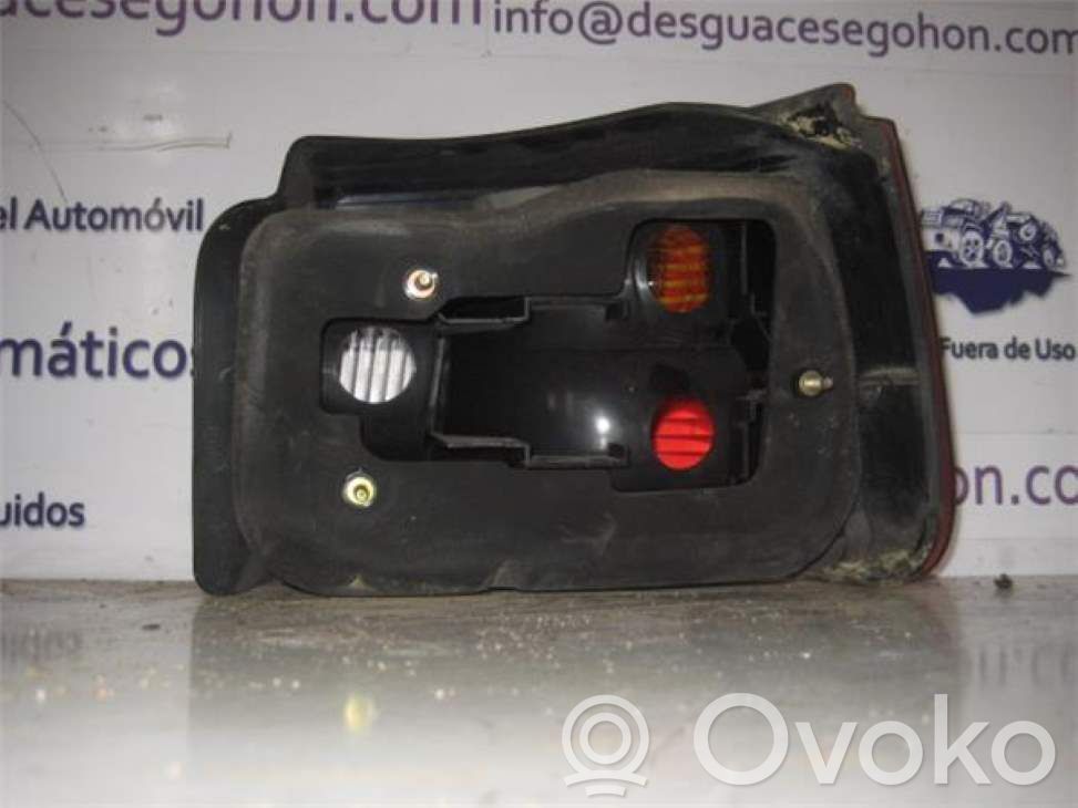 Lámpara de faros/luces traseros   964029,964029