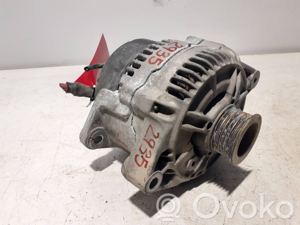 Alternator   0123505002,0123505002,90356897
