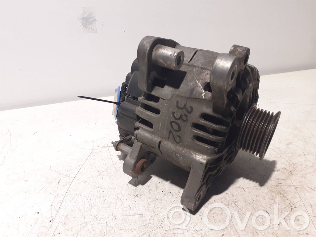 Generator/alternator   03C903023B,03C903023B,2542731F