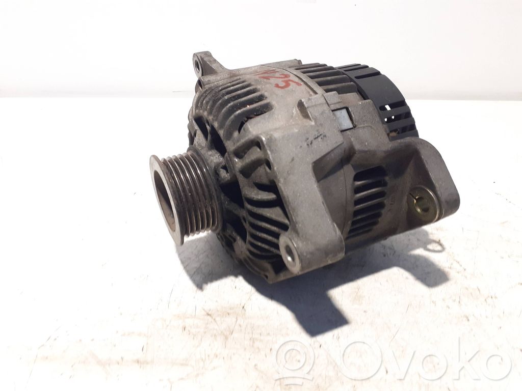 Renault Laguna I Alternator 