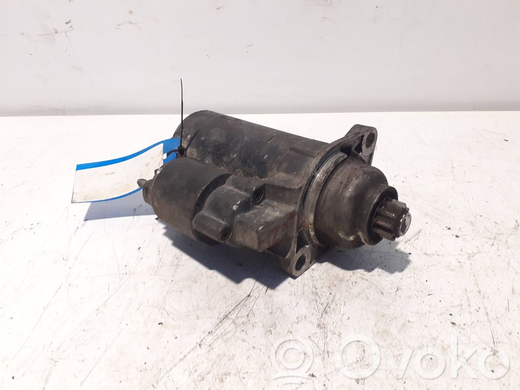 Electromotor   0001125012,0001125012,02A911023R