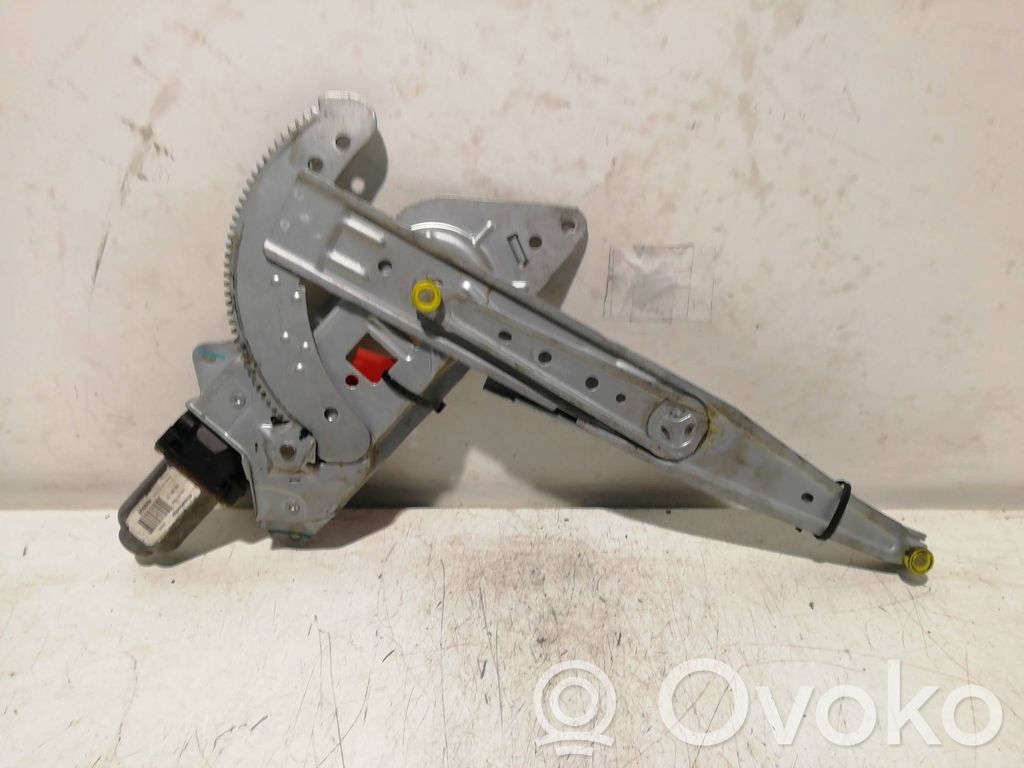 Lève-vitre électrique de porte avant   400664,400664