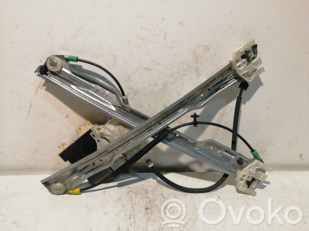 Citroen C5 Alzacristalli elettrico della portiera anteriore