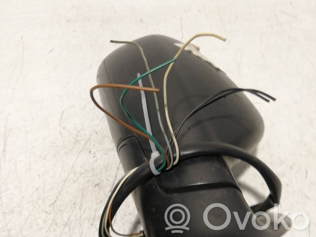 Elektryczne lusterko boczne drzwi   NEF00001111111,6PINES,SINCONECTOR