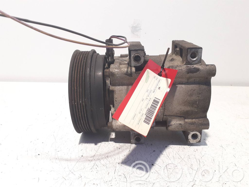 Ford Fiesta Compresseur de climatisation