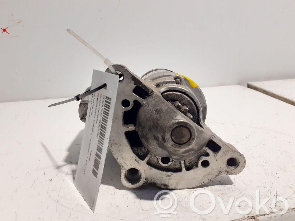 Démarreur   M001T8008,M001T8008,M001T8008