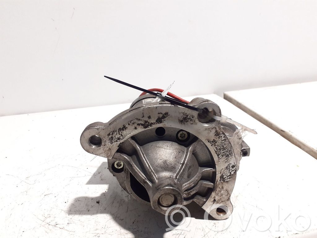 Peugeot 405 Motor de arranque 
