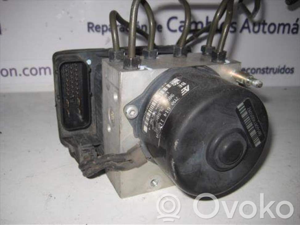 Pompa ABS   7M0614111AA,7M0614111AA,98VW2L580AC