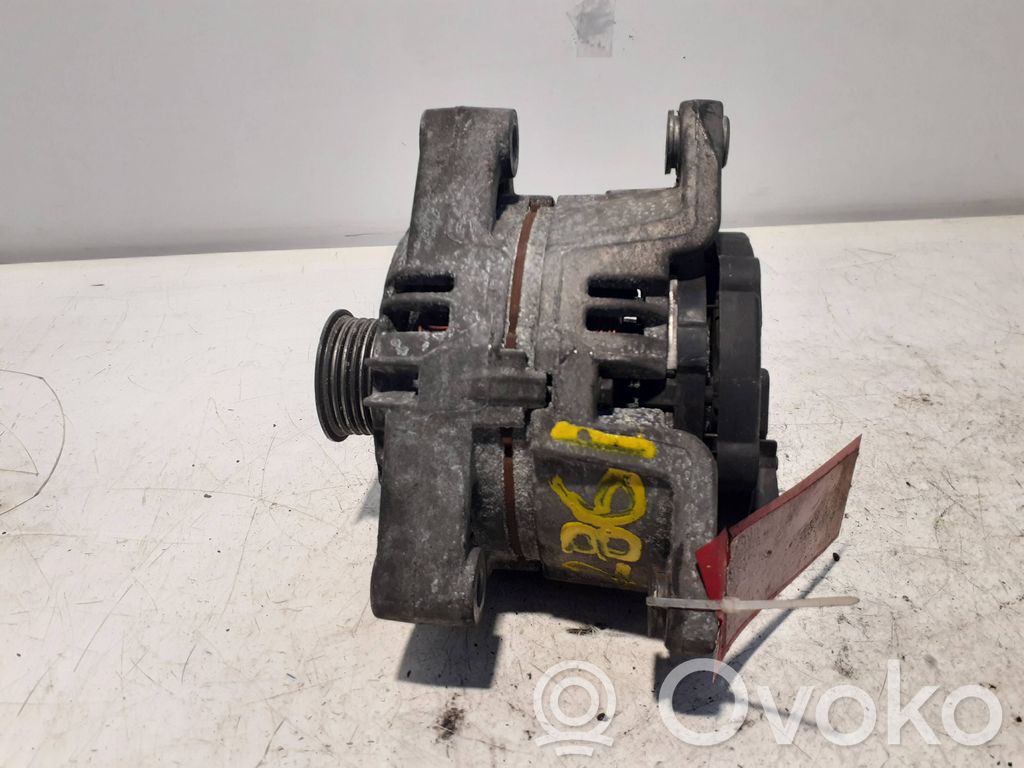 Opel Zafira A Generator/alternator