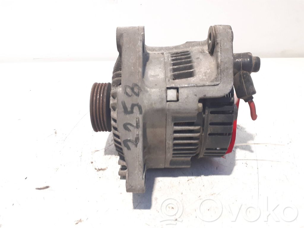 Generator/alternator   7700876198,7700876198,2542223A