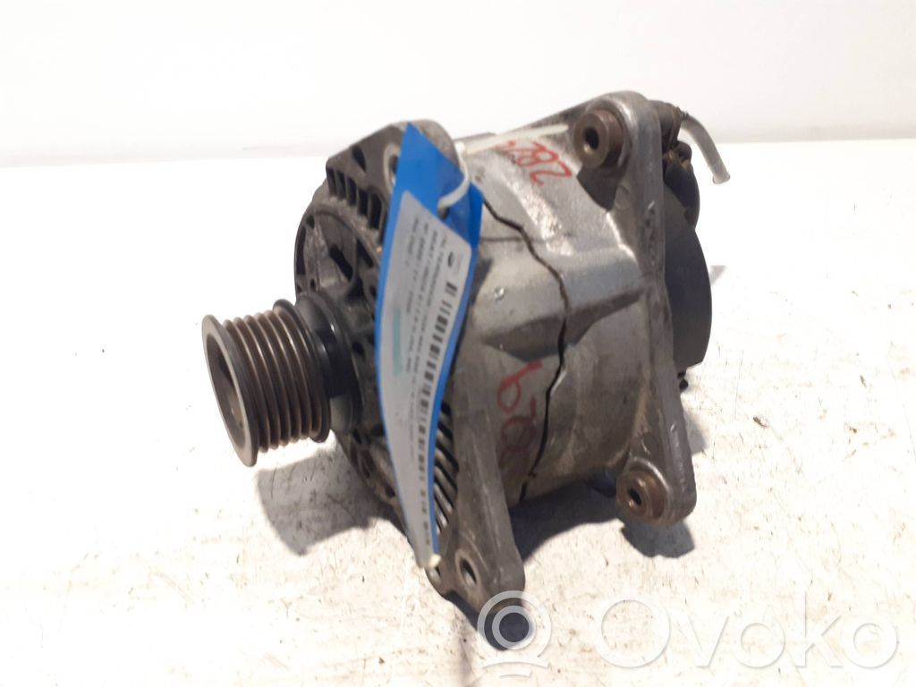 Seat Ibiza II (6k) Generator/alternator 