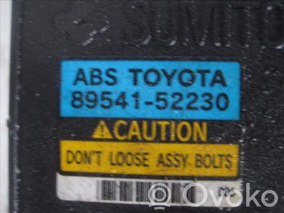 ABS-pumppu   8954152230,8954152230,4451052300