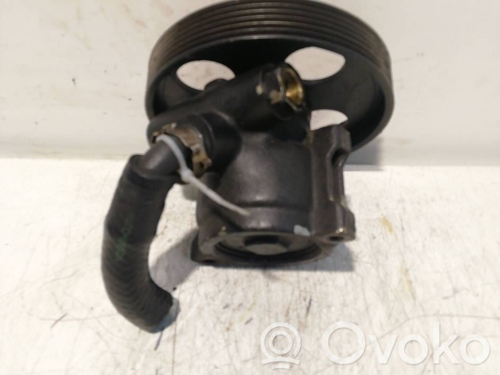 Ohjaustehostimen pumppu   9608871080,9608871080