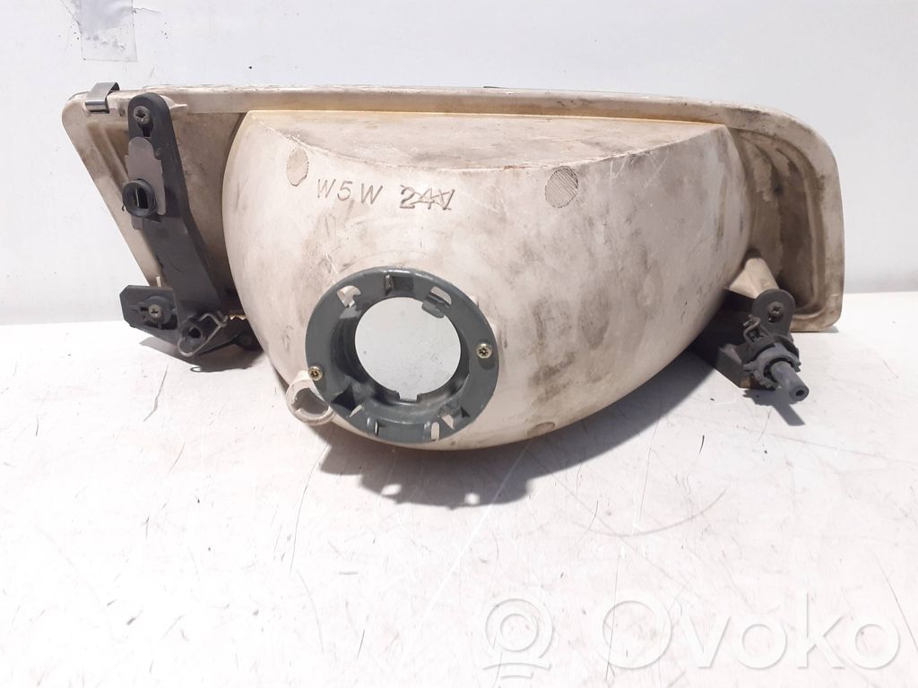 Citroen ZX Faro/fanale 