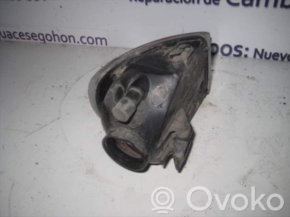 Seat Ibiza II (6k) LED-Tagfahrscheinwerfer