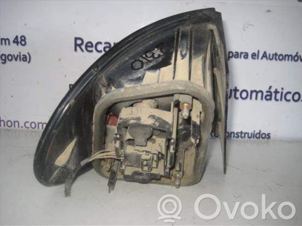 Takavalon polttimo   7700838531,7700838531